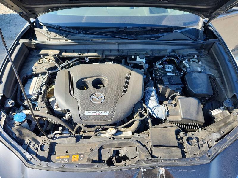 56550016 :رقم المزاد ، 3MVDMBEYXMM234096 vin ، 2021 Mazda Cx-30 مزاد بيع