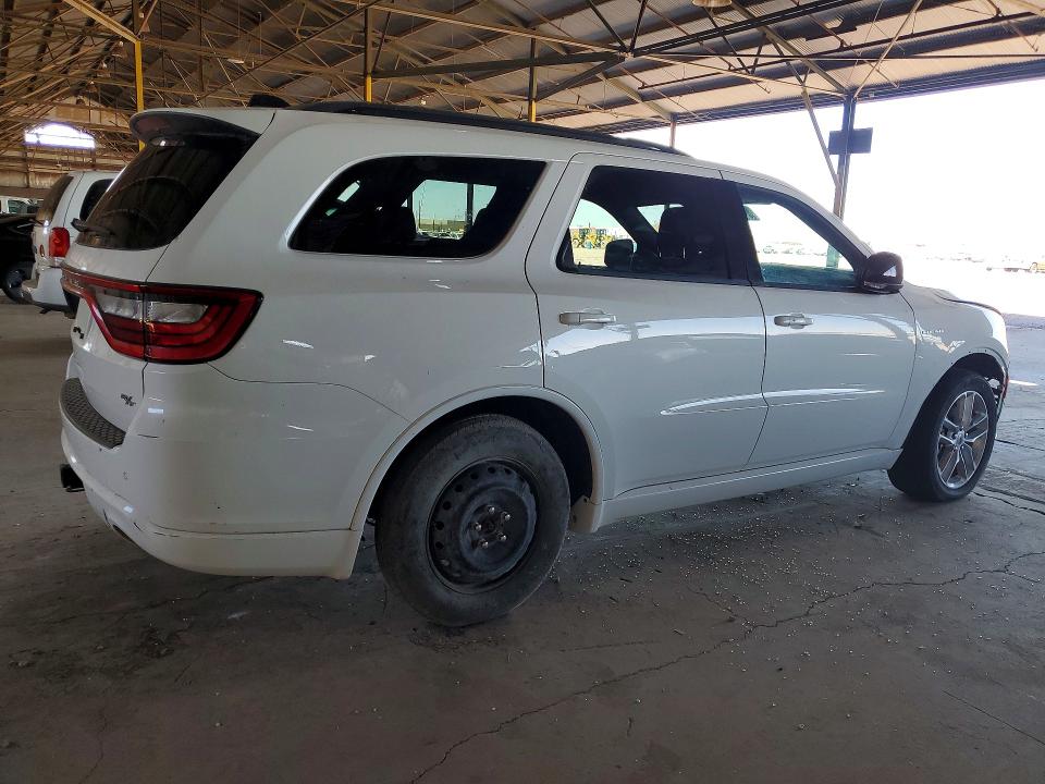 Aukcja sprzedaży 2023 Dodge Durango, vin: 1C4SDHCT8PC557491, numer aukcji: 58538676