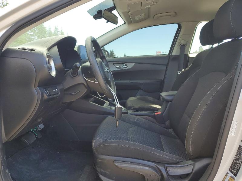Продаж на аукціоні авто 2021 Kia Forte, vin: 3KPF24AD4ME295629, номер лоту: 56978316