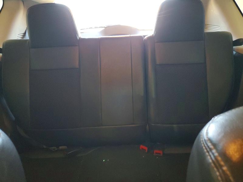 53948856 :رقم المزاد ، 1C4NJDEB6GD782523 vin ، 2016 Jeep Compass مزاد بيع