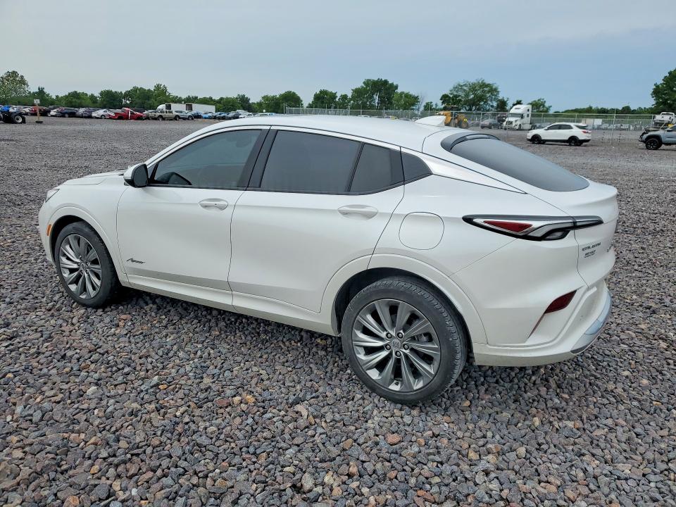 Продажа на аукционе авто 2024 Buick Envista, vin: KL47LCE21RB095438, номер лота: 57137696