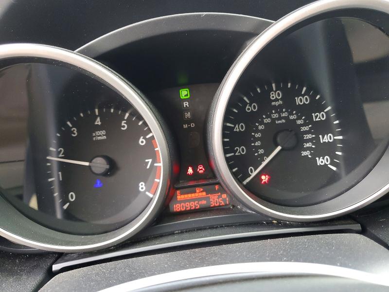 Aukcja sprzedaży 2015 Mazda 5, vin: JM1CW2CL6F0188500, numer aukcji: 58147996