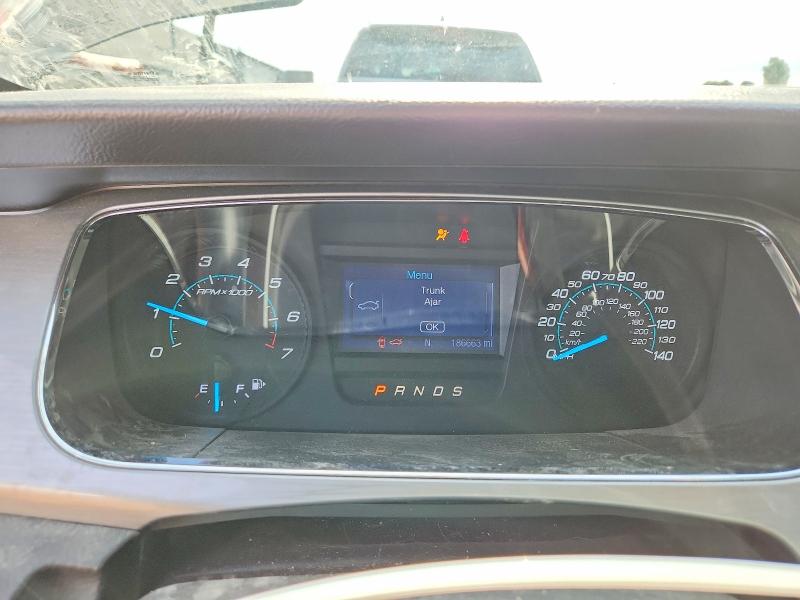 56970066 :رقم المزاد ، 1FAHP2E82DG183817 vin ، 2013 Ford Taurus مزاد بيع
