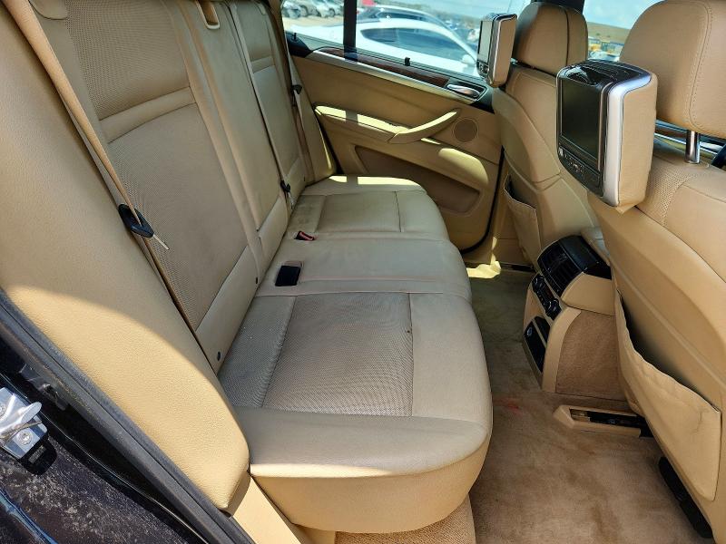 Продажа на аукционе авто 2013 Bmw X5, vin: 5UXZV4C52D0B01331, номер лота: 57053846