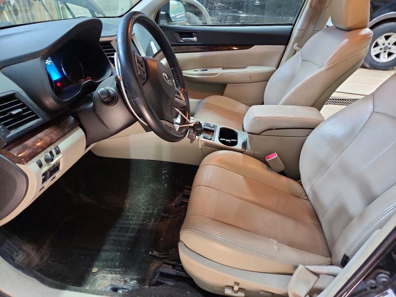 Продажа на аукционе авто 2013 Subaru Legacy, vin: 4S3BMBP67D3002206, номер лота: 57486066