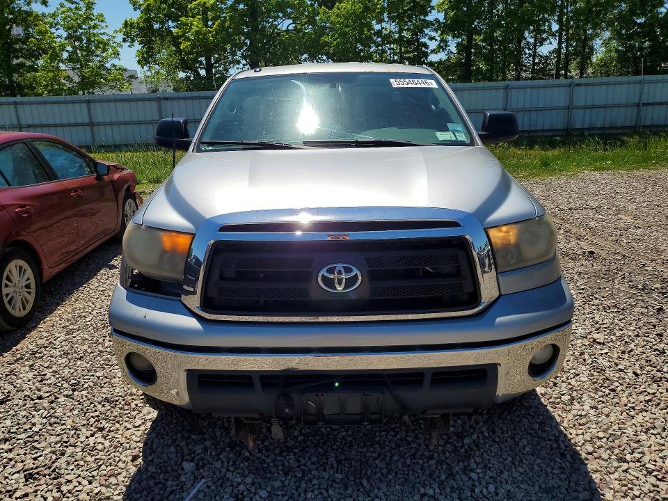 2012 Toyota Tundra მანქანა იყიდება აუქციონზე, vin: 5TFUM5F11CX030476, აუქციონის ნომერი: 55546446
