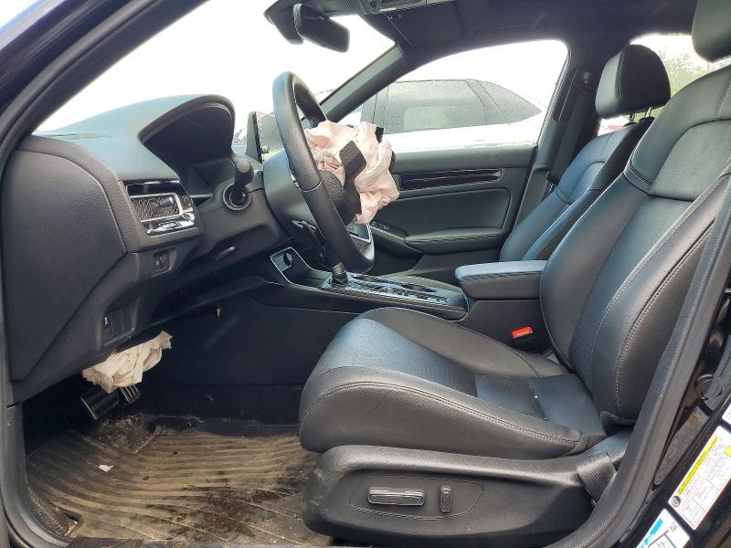 Aukcja sprzedaży 2025 Honda Civic, vin: 2HGFE4F86SH010340, numer aukcji: 56585906
