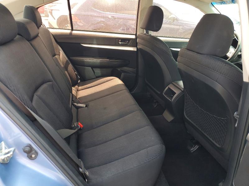 Aukcja sprzedaży 2011 Subaru Legacy, vin: 4S3BMDA65B2241406, numer aukcji: 59543696