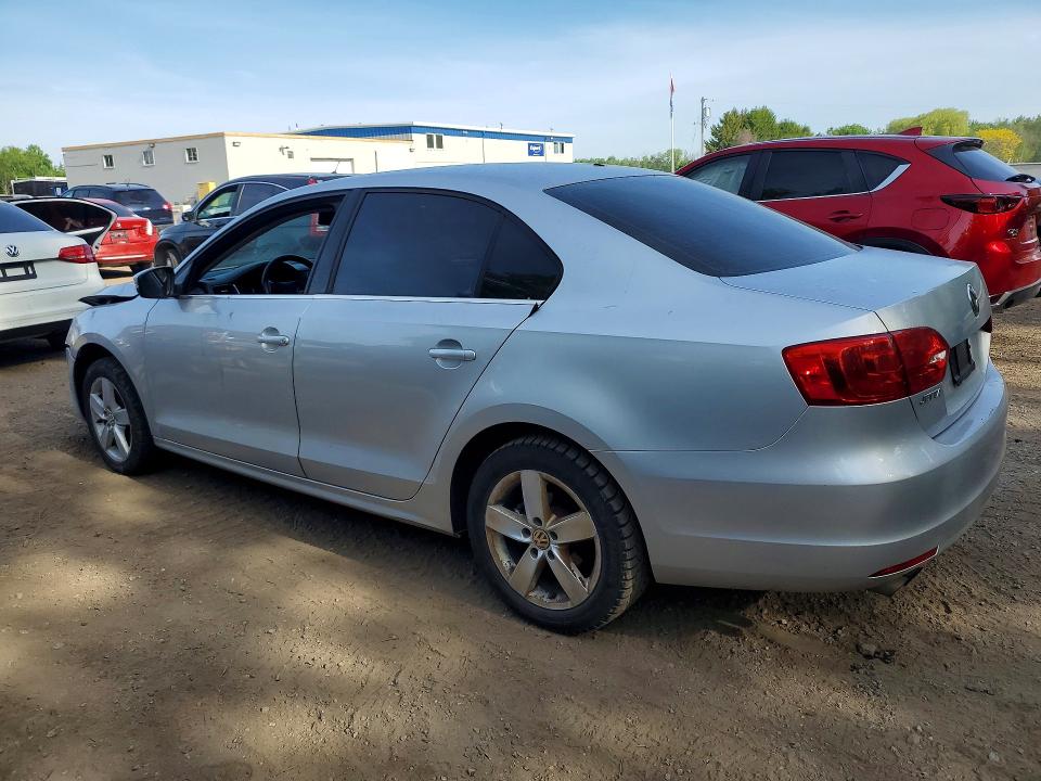 Продаж на аукціоні авто 2014 Volkswagen Jetta, vin: 3VWD07AJ1EM359215, номер лоту: 56056676