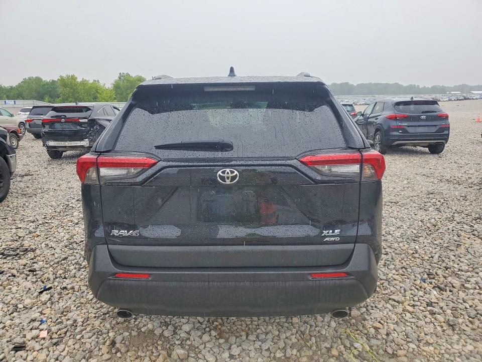 Aukcja sprzedaży 2021 Toyota Rav4, vin: 2T3A1RFV8MW229682, numer aukcji: 58549396