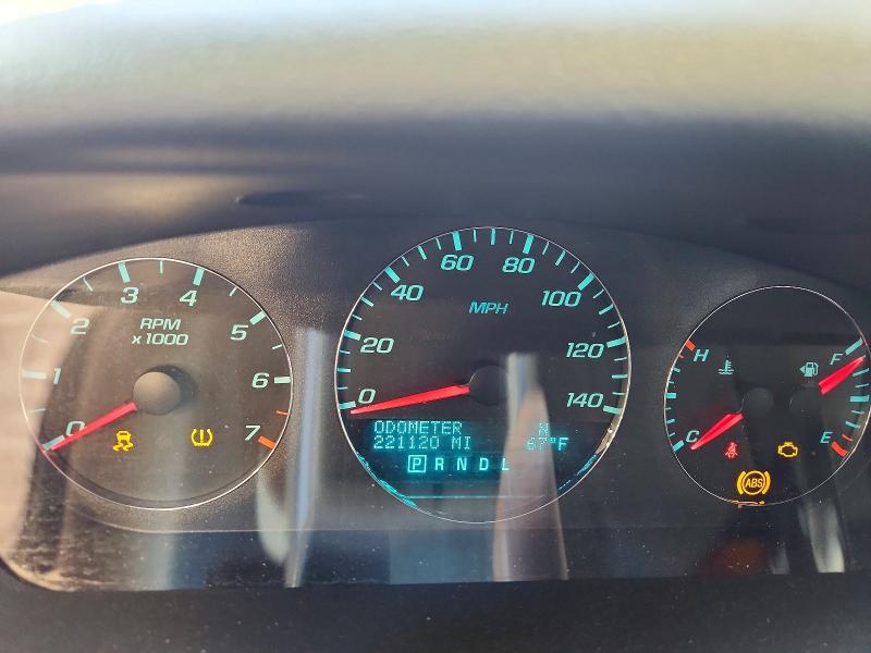 2014 Chevrolet Impala Limited მანქანა იყიდება აუქციონზე, vin: 2G1WB5E37E1118331, აუქციონის ნომერი: 56629726