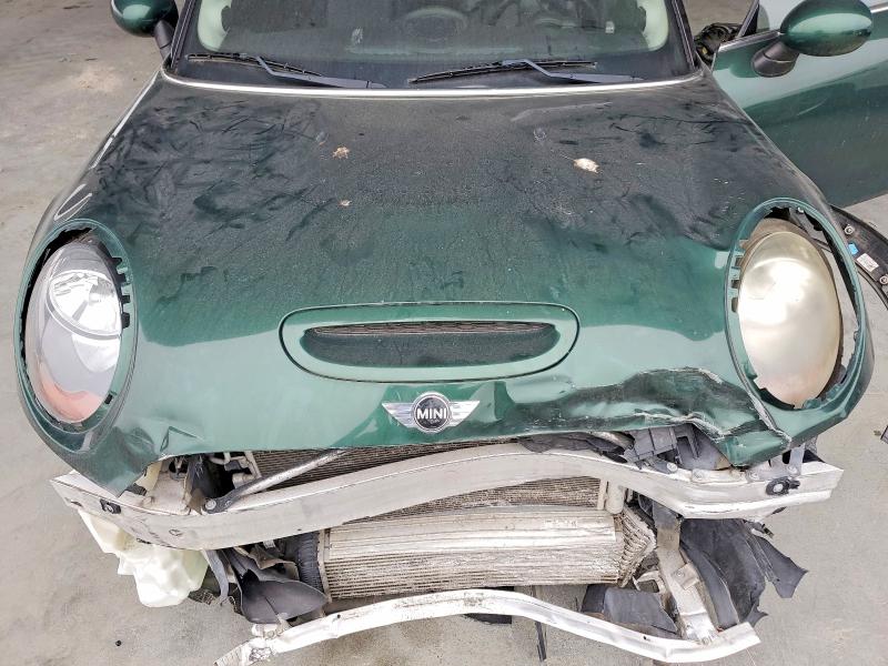Продажа на аукционе авто 2014 Mini Cooper, vin: WMWXM7C50ET987995, номер лота: 58481236