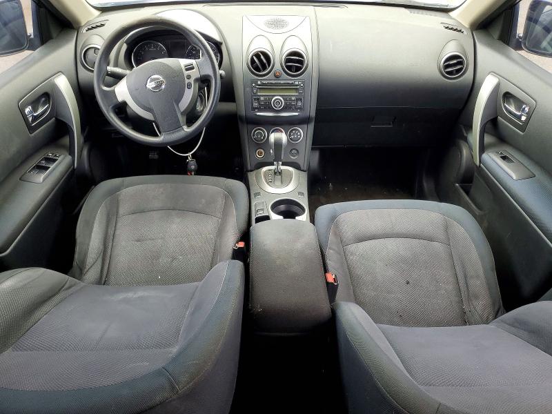 Продаж на аукціоні авто 2013 Nissan Rogue, vin: JN8AS5MT2DW035890, номер лоту: 54853616