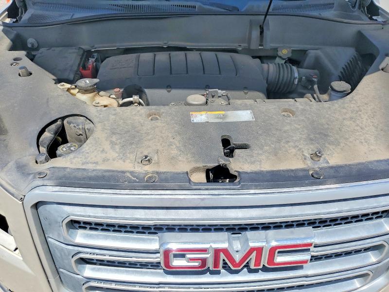 Aukcja sprzedaży 2015 Gmc Acadia, vin: 1GKKVRKD4FJ359700, numer aukcji: 58290036