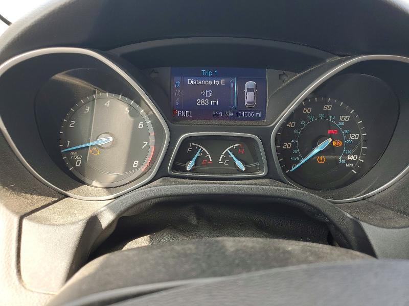Aukcja sprzedaży 2014 Ford Focus, vin: 1FADP3F2XEL124568, numer aukcji: 58294436