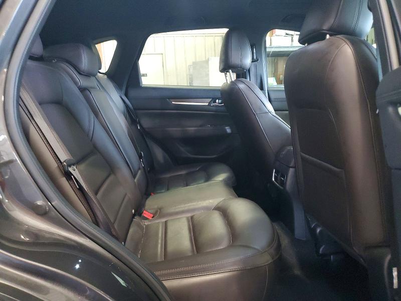 Продажа на аукционе авто 2021 Mazda Cx-5, vin: JM3KFBEY1M0119478, номер лота: 58002446