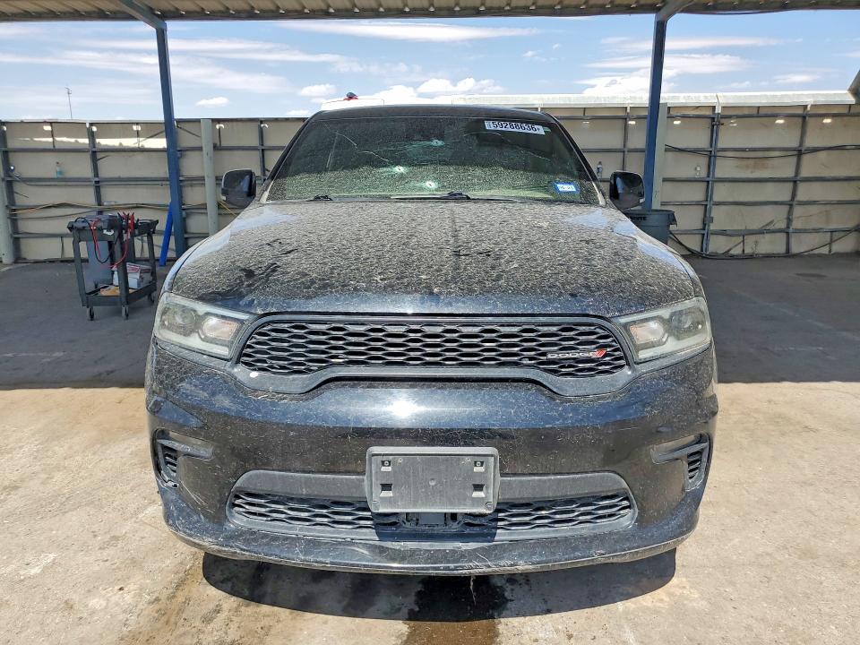 Продажа на аукционе авто 2022 Dodge Durango, vin: 1C4RDJDG4NC183093, номер лота: 59288636