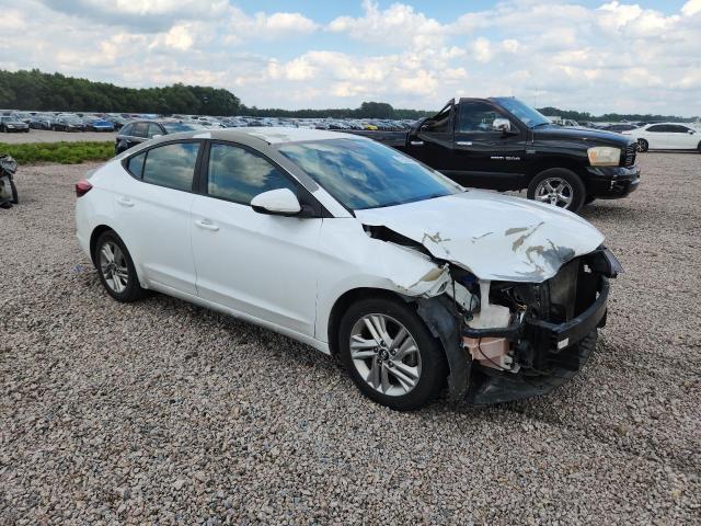 Продаж на аукціоні авто 2019 Hyundai Elantra, vin: 5NPD84LF2KH403923, номер лоту: 57535026