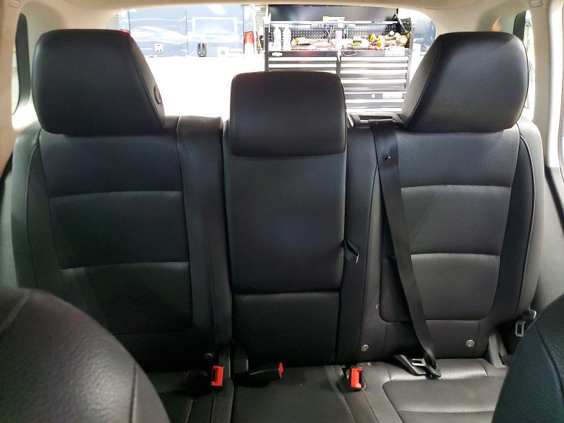 2017 Volkswagen Tiguan მანქანა იყიდება აუქციონზე, vin: WVGBV7AX2HK013102, აუქციონის ნომერი: 56166956