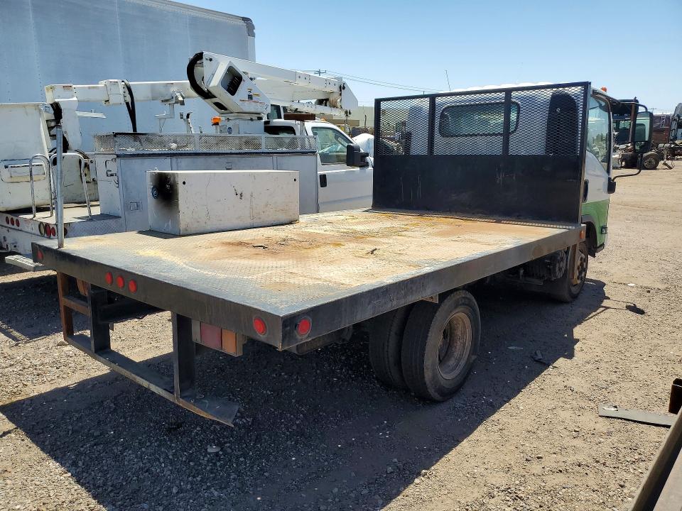 Aukcja sprzedaży 2010 Isuzu Npr, vin: JALC4W162A7004467, numer aukcji: 56122516