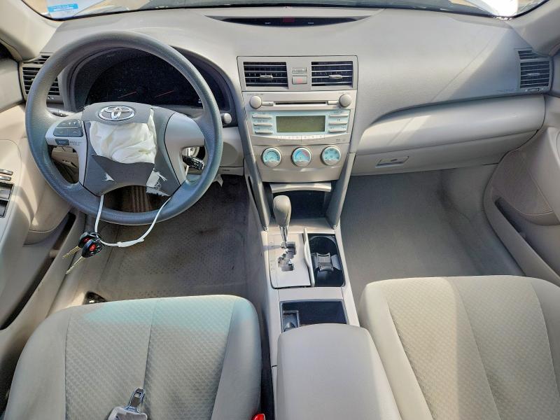 58843576 :رقم المزاد ، 4T4BE46K29R081617 vin ، 2009 Toyota Camry مزاد بيع