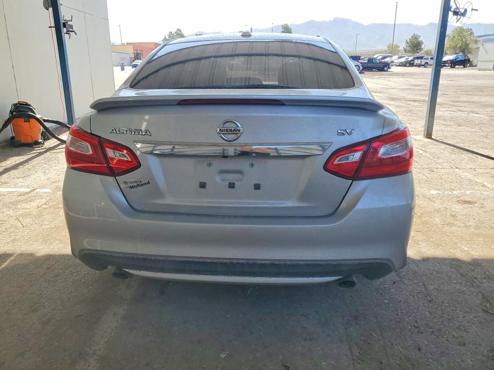 Aukcja sprzedaży 2016 Nissan Altima, vin: 1N4AL3AP3GC184132, numer aukcji: 58114886