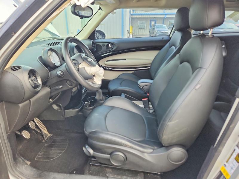 Продажа на аукционе авто 2014 Mini Cooper, vin: WMWSS7C54EWN52315, номер лота: 56337266