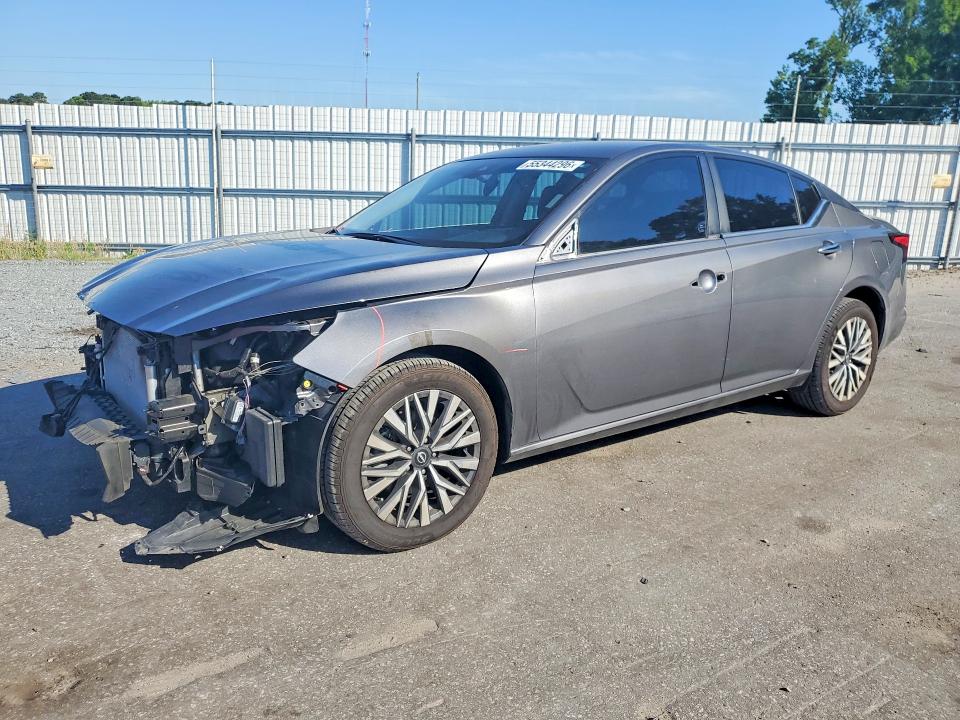 Продажа на аукционе авто 2025 Nissan Altima, vin: 1N4BL4DWXSN325160, номер лота: 55344296