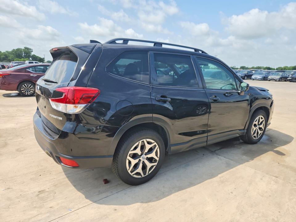 Aukcja sprzedaży 2024 Subaru Forester, vin: JF2SKADC9RH486076, numer aukcji: 58431176