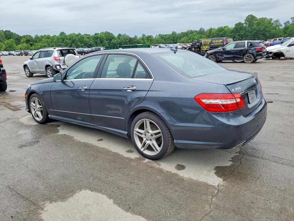 Aukcja sprzedaży 2013 Mercedes-benz E, vin: WDDHF8JB9DA679336, numer aukcji: 57303956