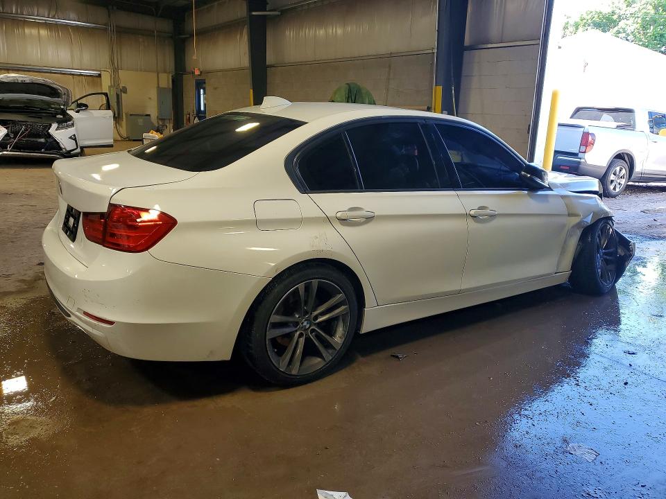 Aukcja sprzedaży 2013 Bmw 328, vin: WBA3C1G54DNR45356, numer aukcji: 57656476