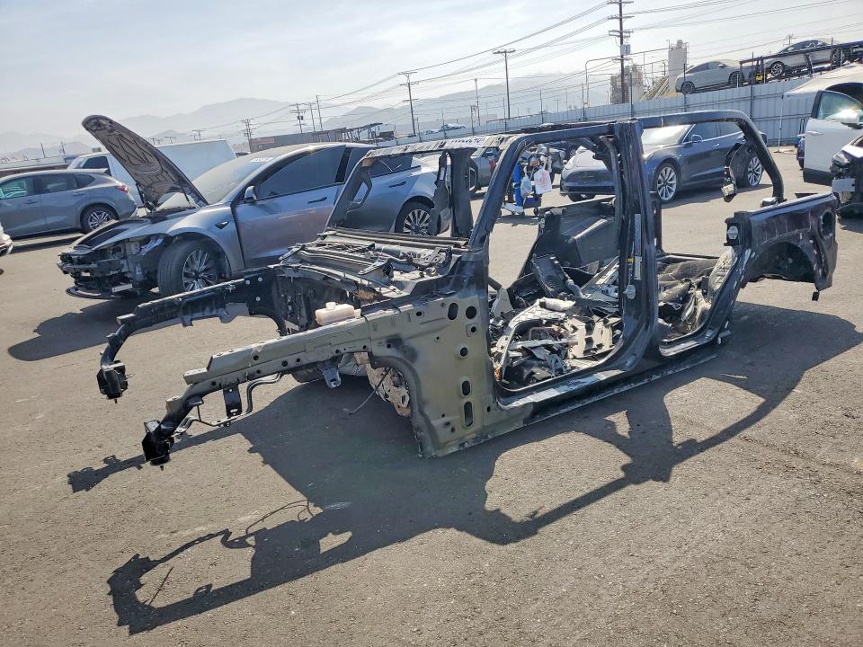 Продаж на аукціоні авто 2021 Jeep Wrangler Unlimited, vin: 1C4HJXFG3MW584765, номер лоту: 55825246