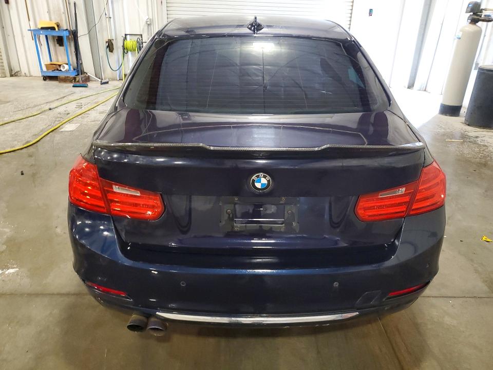 56783386 :رقم المزاد ، WBA3B5C59DF599010 vin ، 2013 Bmw 328 مزاد بيع