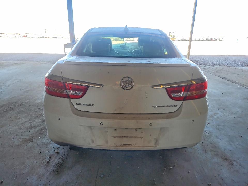 Продаж на аукціоні авто 2017 Buick Verano, vin: 1G4PR5SK6H4112415, номер лоту: 56192216