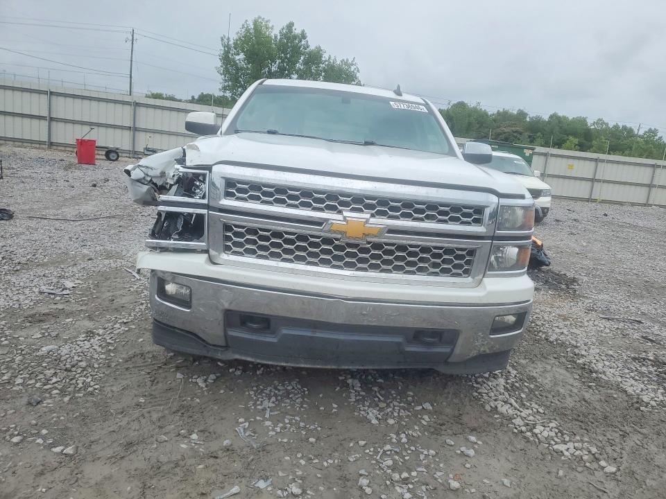 Продажа на аукционе авто 2015 Chevrolet Silverado, vin: 1GCVKRECXFZ423258, номер лота: 57736946