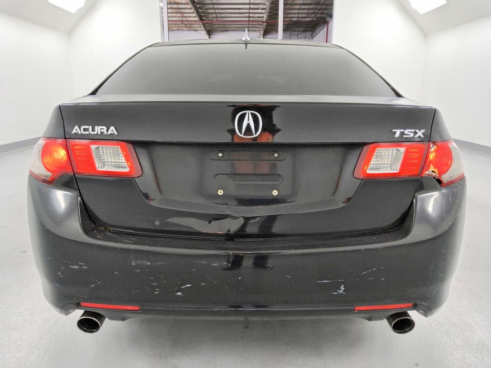 Продажа на аукционе авто 2010 Acura Tsx, vin: JH4CU2F69AC000506, номер лота: 57754016