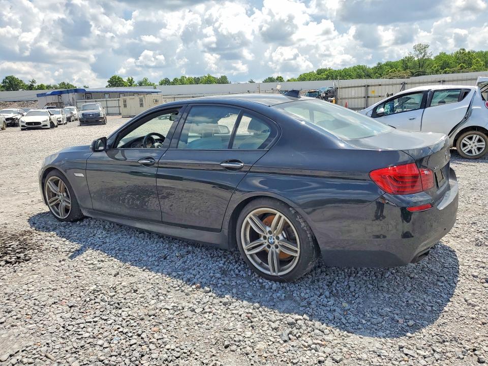 56767256 :رقم المزاد ، WBAKP9C53GD981103 vin ، 2016 Bmw 550 مزاد بيع
