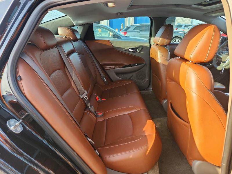Aukcja sprzedaży 2017 Chevrolet Malibu, vin: 1G1ZH5SX9HF159656, numer aukcji: 58280726