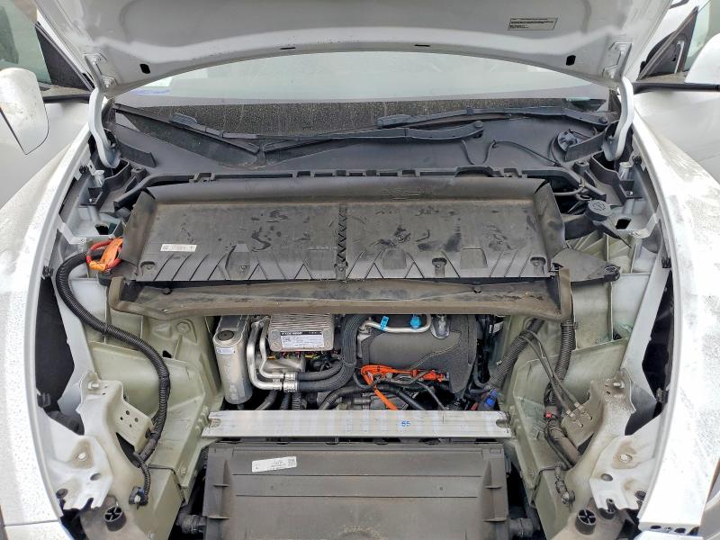 2023 Tesla Model Y მანქანა იყიდება აუქციონზე, vin: 7SAYGDEE3PA075149, აუქციონის ნომერი: 85987015