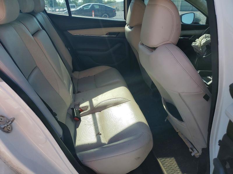 Aukcja sprzedaży 2020 Mazda 3, vin: 3MZBPBEM3LM132583, numer aukcji: 56249956