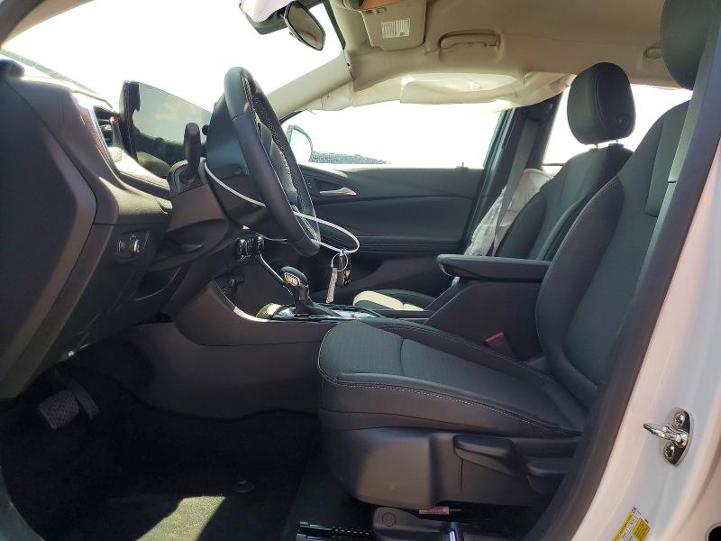 Aukcja sprzedaży 2026 Buick Encore Gx, vin: KL4AMBSL4TB197740, numer aukcji: 57353816