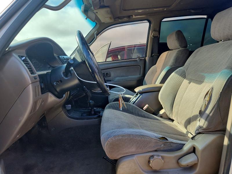 Продаж на аукціоні авто 1997 Toyota 4runner, vin: JT3HN86R8V0098182, номер лоту: 57717936