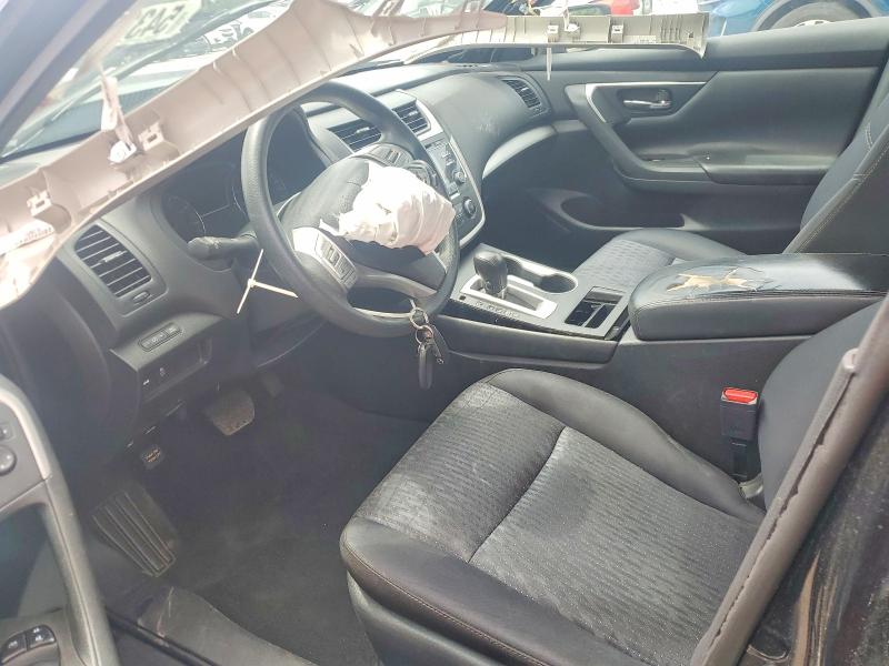 Aukcja sprzedaży 2016 Nissan Altima, vin: 1N4AL3AP7GN376772, numer aukcji: 54338106