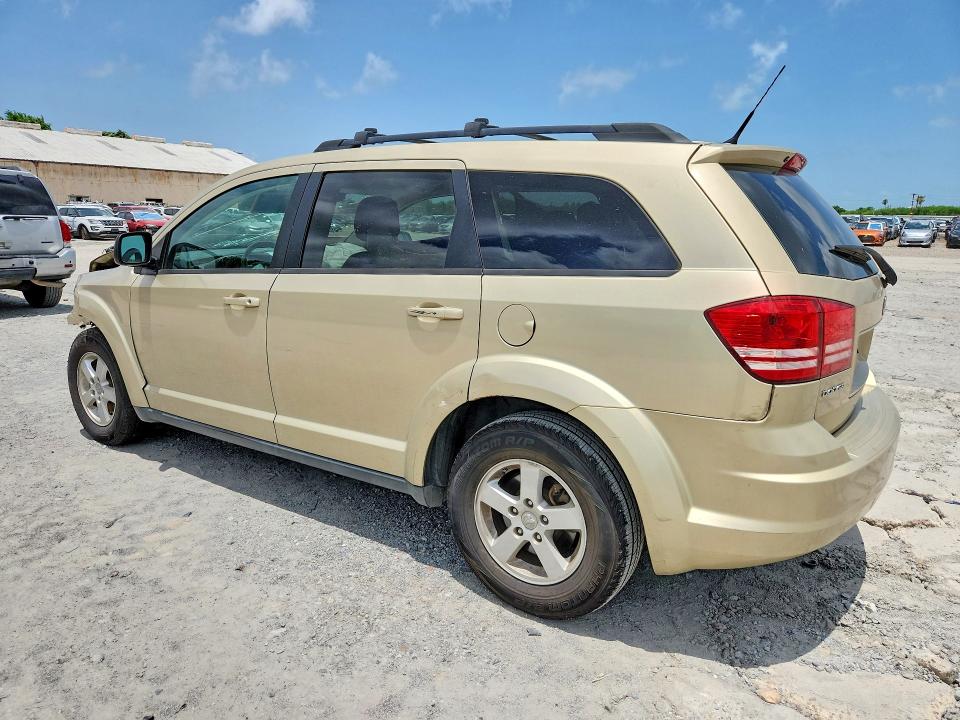 Aukcja sprzedaży 2010 Dodge Journey, vin: 3D4PG4FB6AT244513, numer aukcji: 58897496