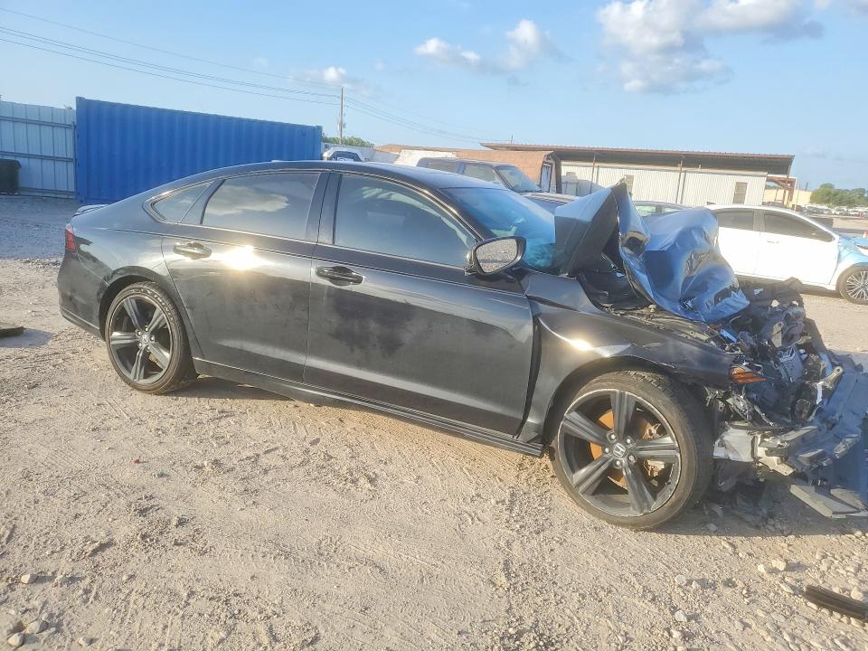 Продаж на аукціоні авто 2023 Honda Accord, vin: 1HGCY2F79PA030514, номер лоту: 58226166