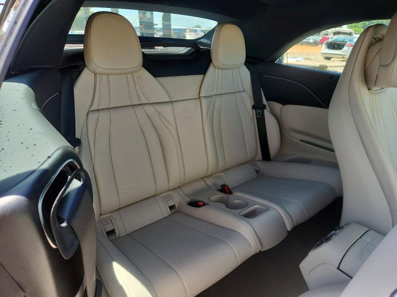 Продаж на аукціоні авто 2026 Mercedes-benz Cle, vin: W1KMK4HB8TF084889, номер лоту: 55001346