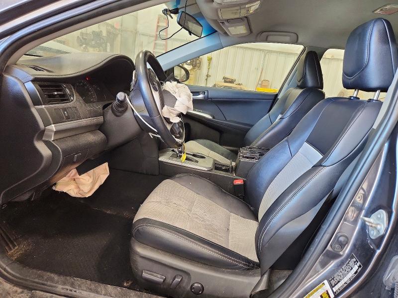 Aukcja sprzedaży 2013 Toyota Camry, vin: 4T1BF1FK7DU275137, numer aukcji: 55057046