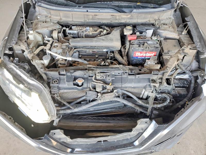 Продаж на аукціоні авто 2018 Nissan Rogue, vin: KNMAT2MT0JP528271, номер лоту: 57231656