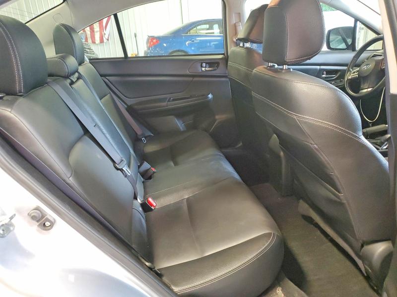 Продаж на аукціоні авто 2014 Subaru Impreza, vin: JF1GJAH6XEH025934, номер лоту: 56765696