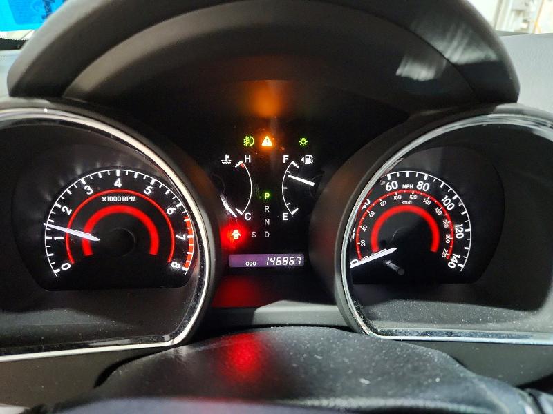 2012 Toyota Highlander მანქანა იყიდება აუქციონზე, vin: 5TDBK3EH0CS119137, აუქციონის ნომერი: 57520306